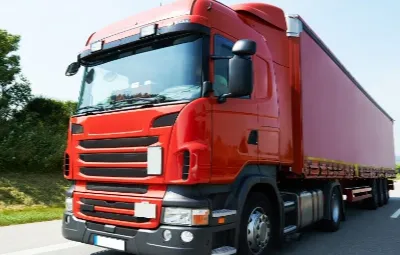 Ankara Akkışla Ambar Kargo