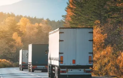 Ankara ile Akkışla Arası Klima Taşıma