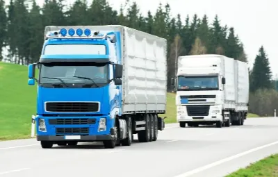 Ankara ile Akkışla Arası Eşya Taşıma